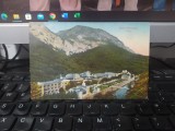 Băile Herculane, Total, Vedere generală, editura Viliam Krizsany 1924, 205
