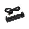 Incarcator litiu 1x18650 universal USB MC1