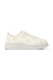 Camper sneakers Runner Up culoarea alb, K201624-009