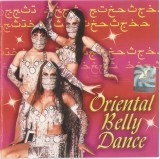 Various - Oriental Belly Dance, CD