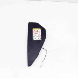 Ornament lateral planșa de bord TESLA MODEL S 2016 OEM: 1028359-00-A 13931102