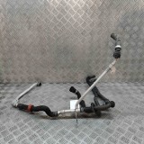 Furtun de lichid de răcire AUDI A6 Avant 4G5, C7, 4GD 2013 OEM: 4G0819377K 28930748