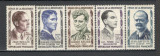 Franta.1957 Eroi din rezistenta MF.268