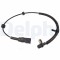 DELPHI SS20052 senzor,turatie roata