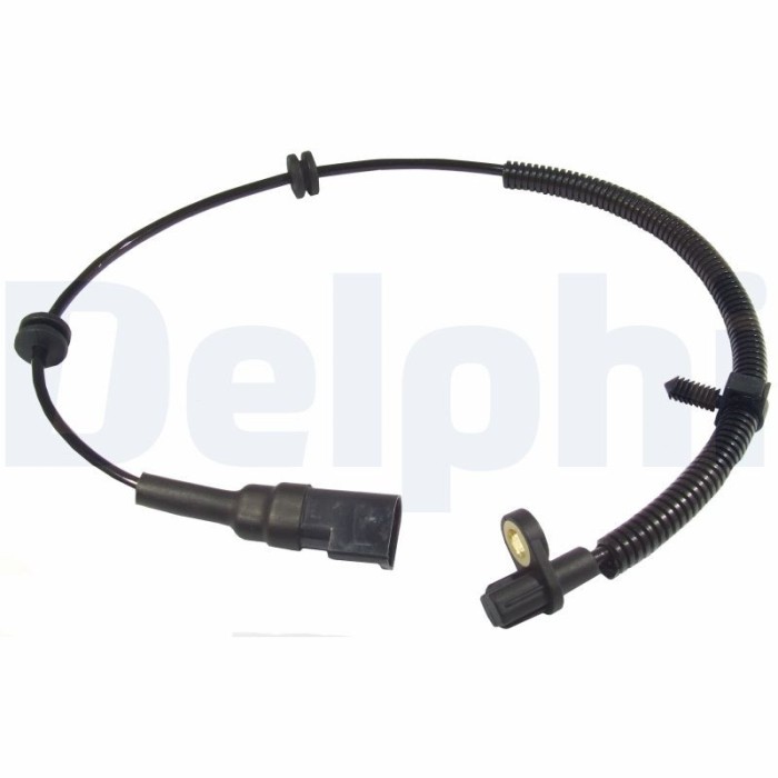 DELPHI SS20052 senzor,turatie roata