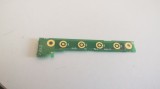 Cumpara ieftin Media Button Board Laptop Dell Inspiron 8600