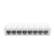 Switch LiteWave, 8 porturi RJ45 10/100 Mbps, Unmanaged - TP-Link LS1008