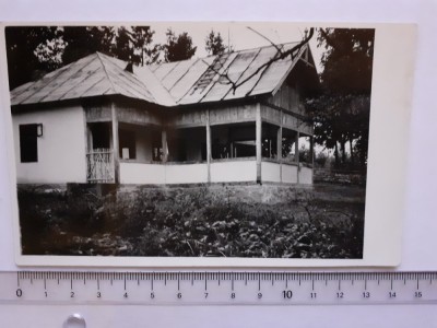 Fotografie cu casă 8 foto