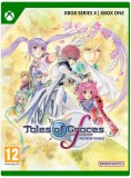 Tales Of Graces F Remastered XBOX ONE|XBOX SERIES X