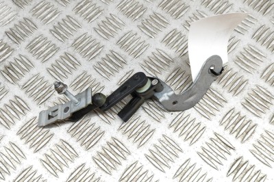 Senzor de nivel &amp;icirc;nălțime st&amp;acirc;nga spate MERCEDES-BENZ EQE V295 2022 OEM: A0009053713,A2979051502 | 23679775 foto