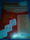 ROMANA exercitii COMUNICARE teste jocuri clasa II a MIRELA MIHAESCU,Tamar