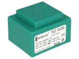 Transformator &icirc;ncapsulat 10VA 230V 6V 833mA