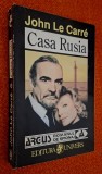 Casa Rusia - John Le Carre