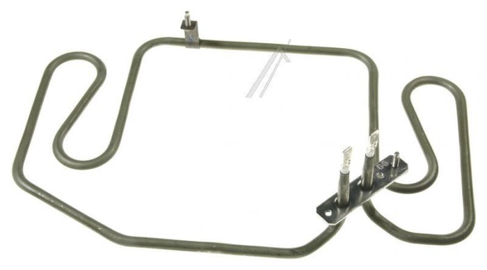 REZISTENTA INELARA 11004482 pentru cuptor/aragaz BOSCH/SIEMENS