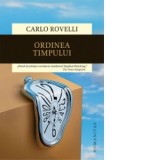 Ordinea timpului - Vlad Zografi, Carlo Rovelli