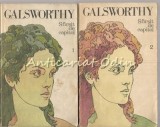 Cumpara ieftin Sfarsit de Capitol I, II - John Galsworthy, 2 volume, Editura Cartea Romaneasca, 1985, Beletristica, Roman