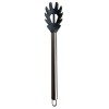 Lingura silicon pentru servit paste, 33cm