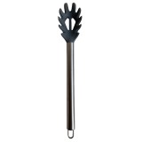 Lingura silicon pentru servit paste, 33cm, Oem