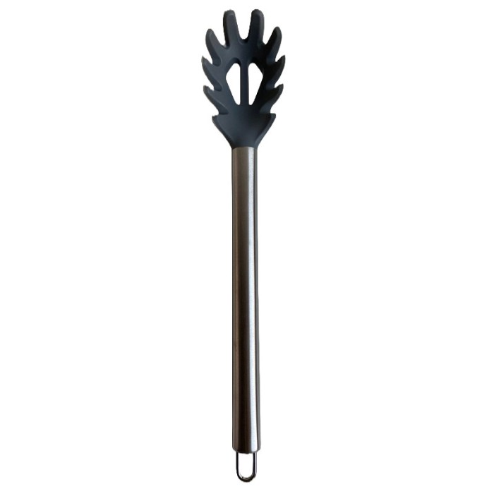 Lingura silicon pentru servit paste, 33cm