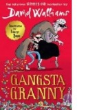 Gangsta Granny - David Walliams