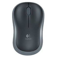 Mouse Wireless M185 Negru