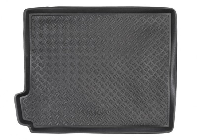 Covor Tavita Portbagaj Citroen C4 GRAND PICASSO II 7 loc 2013 - 2018 foto