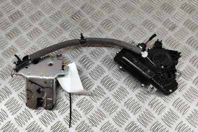 &amp;Icirc;ncuietoare haion AUDI E-TRON GEN 2019 OEM: 4M0827506D,3V5827887B 28518403 foto