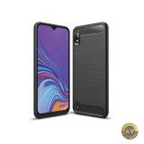 Husa pentru Samsung Galaxy A10 A105 OEM Carbon Neagra