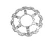 Disc frana fata Kawasaki KXF 250 04- 05, Suzuki RMZ 250 04- 06 270mm