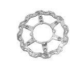 Disc frana fata Kawasaki KXF 250 04- 05, Suzuki RMZ 250 04- 06 270mm