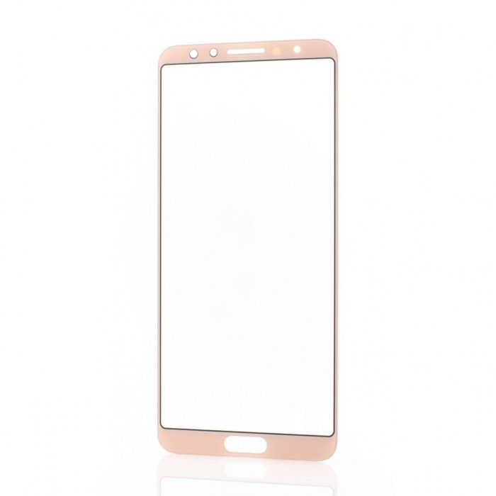 Geam Sticla + OCA Huawei Nova 2s, Roz