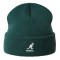 Caciula Kangol Acrylic Pullon Pine Verde - Cod 78432751
