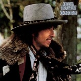 Bob Dylan Desire remastered (cd)
