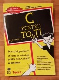 C pentru toti (tonti) de Dan Gookin