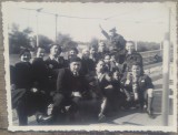 Excursie la Valcov cu vaporul Vasile Lupsa// 1937