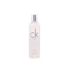 Gel de Duș Unisex Calvin Klein One, 200ml - Hidratare delicată, Parfum iconic CK One