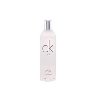 Calvin Klein One Gel de duș unisex 200 ml foto
