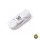 Handsfree 3.5mm Huawei AM110 Alb 22040300