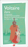 Zaire | Voltaire, Flammarion