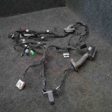 Cablaj Ușă Dreapta Față Jaguar XE X760 2016 - Piesa Originală 2327625