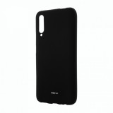 Husa Vetter GO pentru Huawei Y9s, Soft Touch, Negru