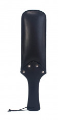 Padela Poly Paddle, Negru, 40 cm foto