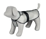Cumpara ieftin Pelerina Ploaie 55 cm L 50-73 cm 3006, Trixie