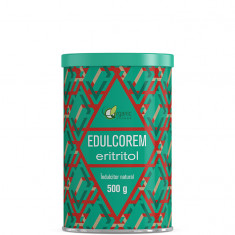 Eritritol, 500g, Edulcorem