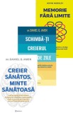 Pachet Sclipire de geniu - Editura Bookzone