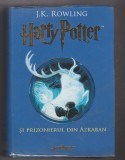 bnk ant J K Rowling - Harry Potter si prizonierul din Azbakan ( SF &amp; Fantasy )