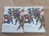 HENRYK SIENKIEWICZ - CAVALERII TEUTONI Vol.1.2.