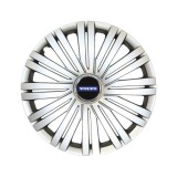 Set 4 Capace Roti Creative Rey R14, Potrivite Jantelor de 14 inch, pentru Volvo, Model 200