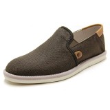 Espadrile panza TIMBERLAND EarthKeepers city shuffler originale noi 41,5/42/43/43,5/44/45, 41.5, 43.5, Textil, Khaki