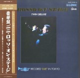 Cumpara ieftin Vinil 2XLP &quot;Japan Press&quot; Nini Rosso &ndash; Nini Rosso On Stage / Twin Deluxe (VG)